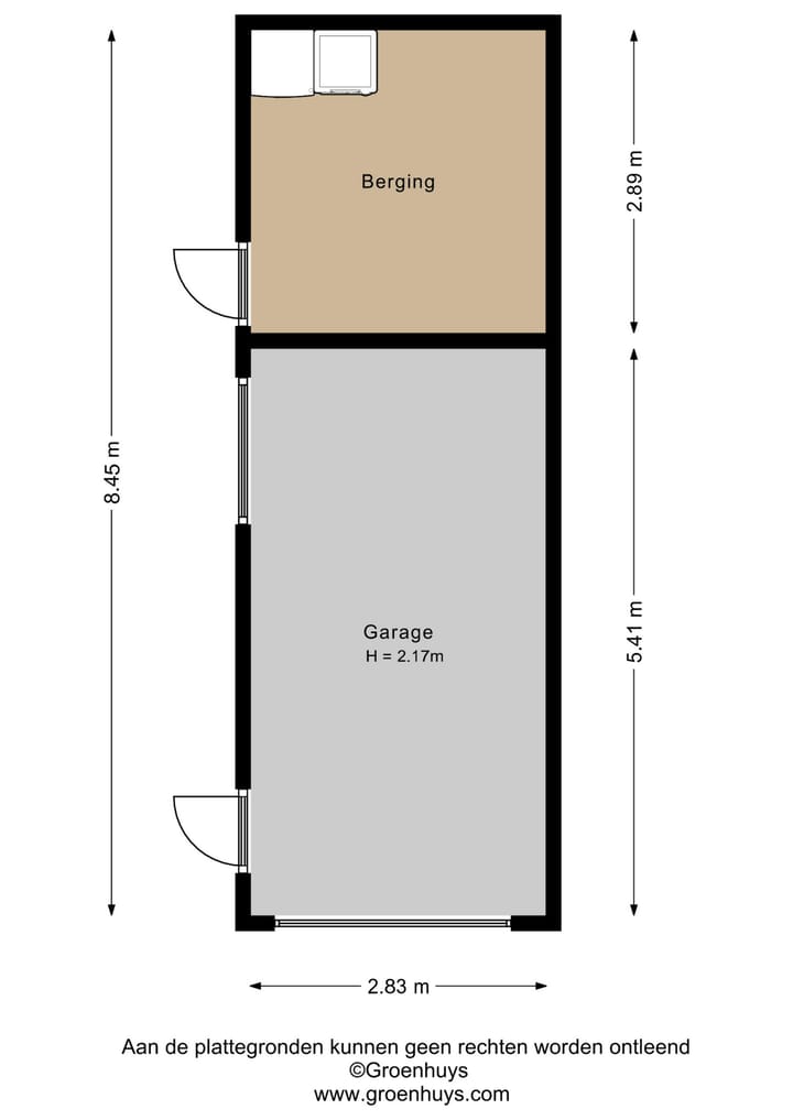 Photo 27 of Schepen de Wicstraat 5