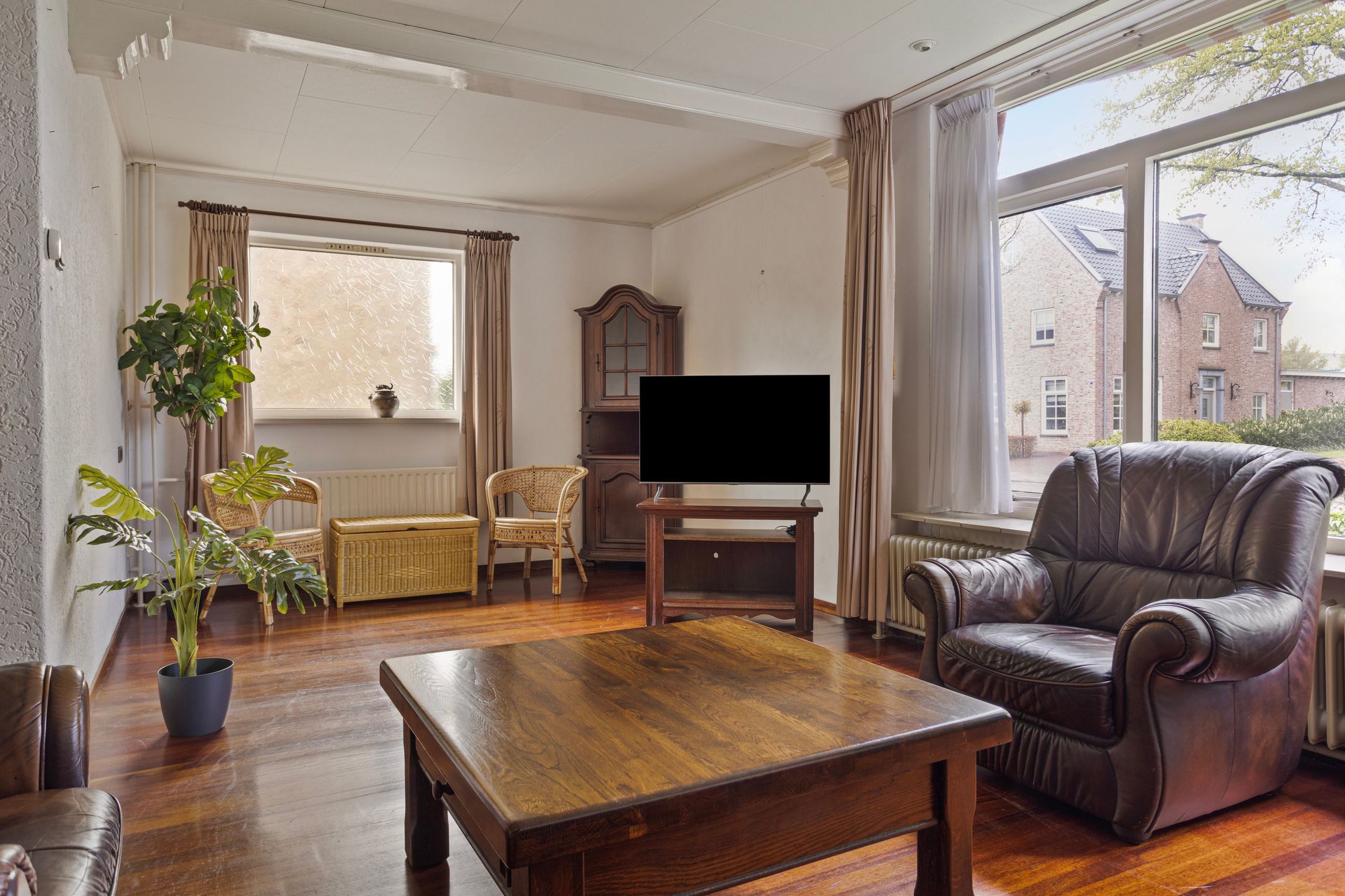 Foto 12 van Oxrooi 10