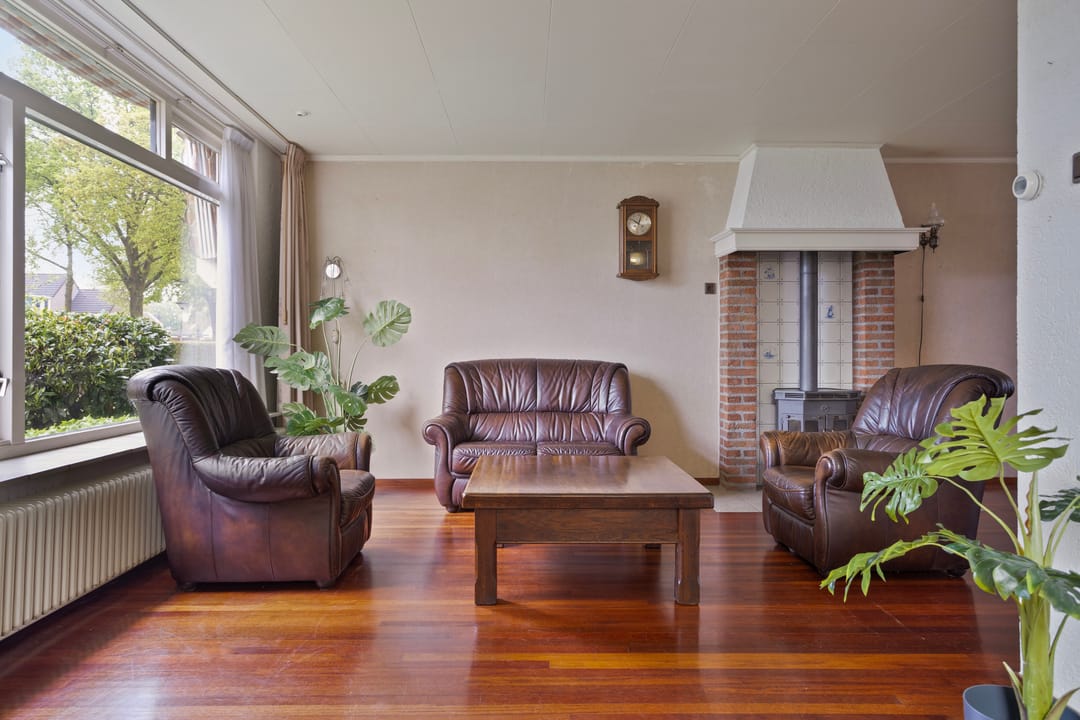 Foto 11 van Oxrooi 10