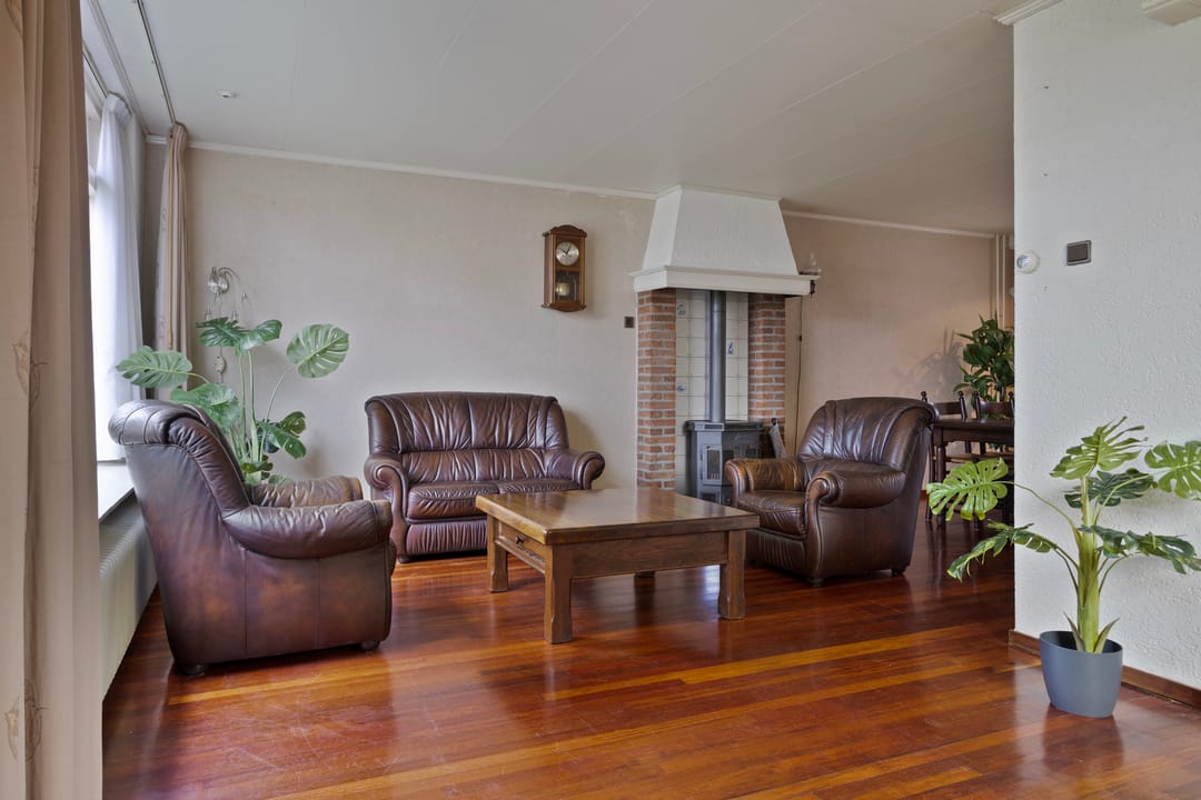 Foto 13 van Oxrooi 10