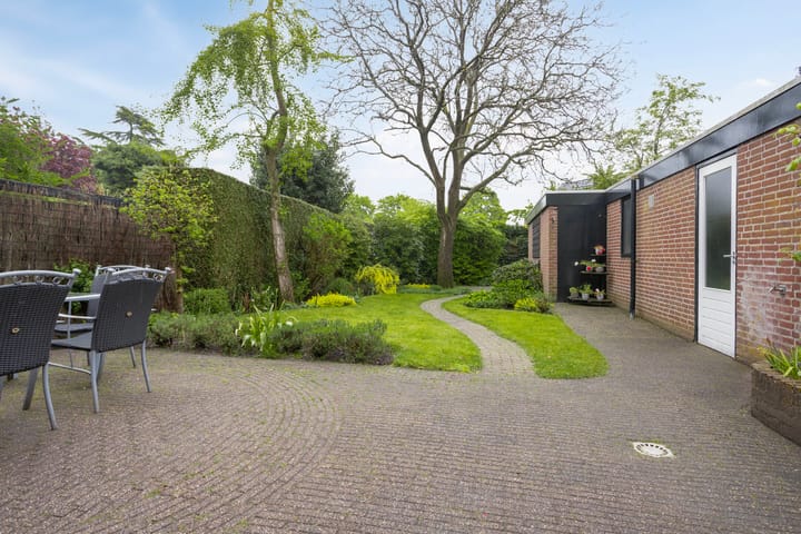 Foto 5 van Oxrooi 10