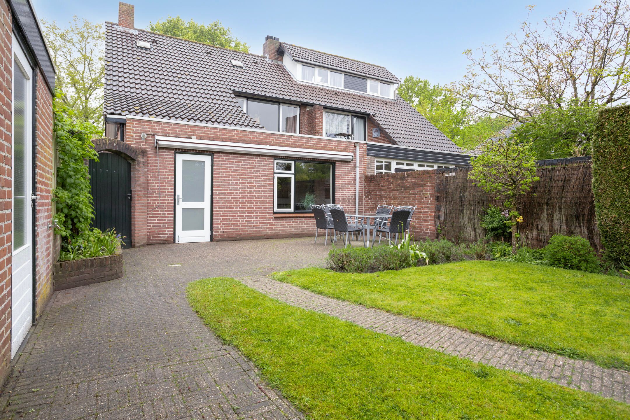 Foto 39 van Oxrooi 10