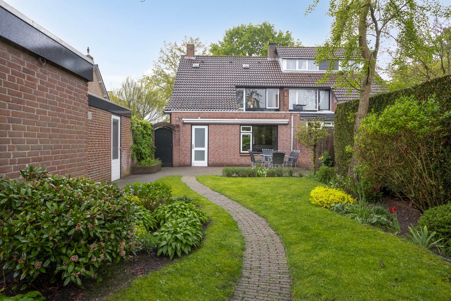 Foto 40 van Oxrooi 10