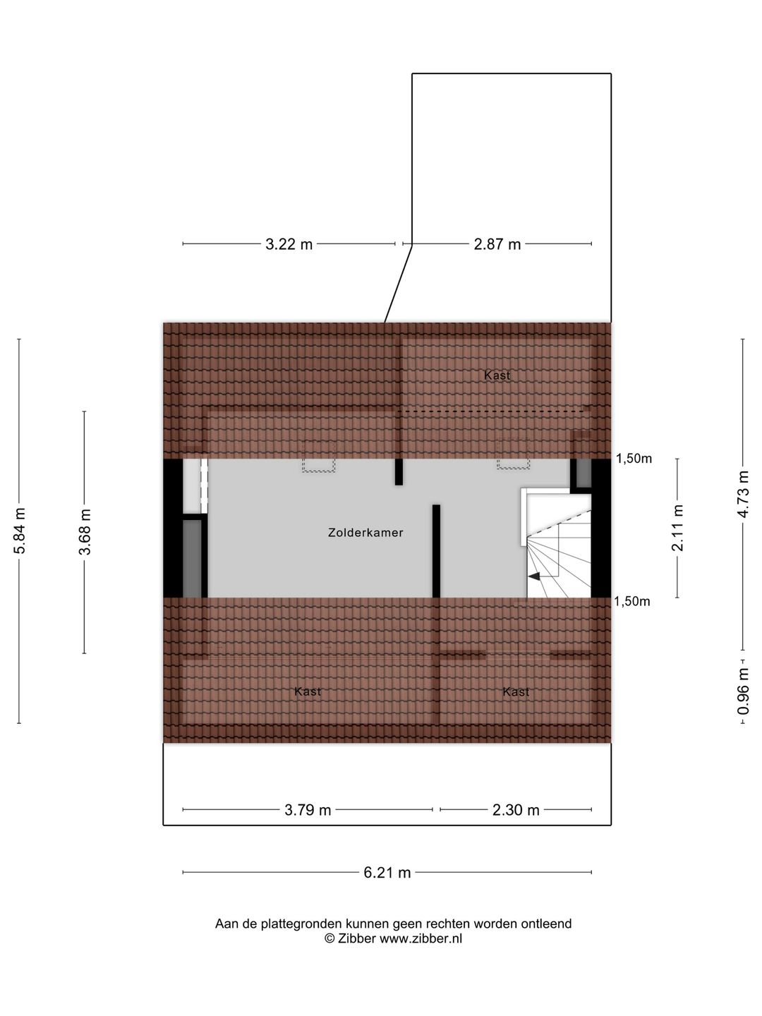 Foto 46 van Oxrooi 10
