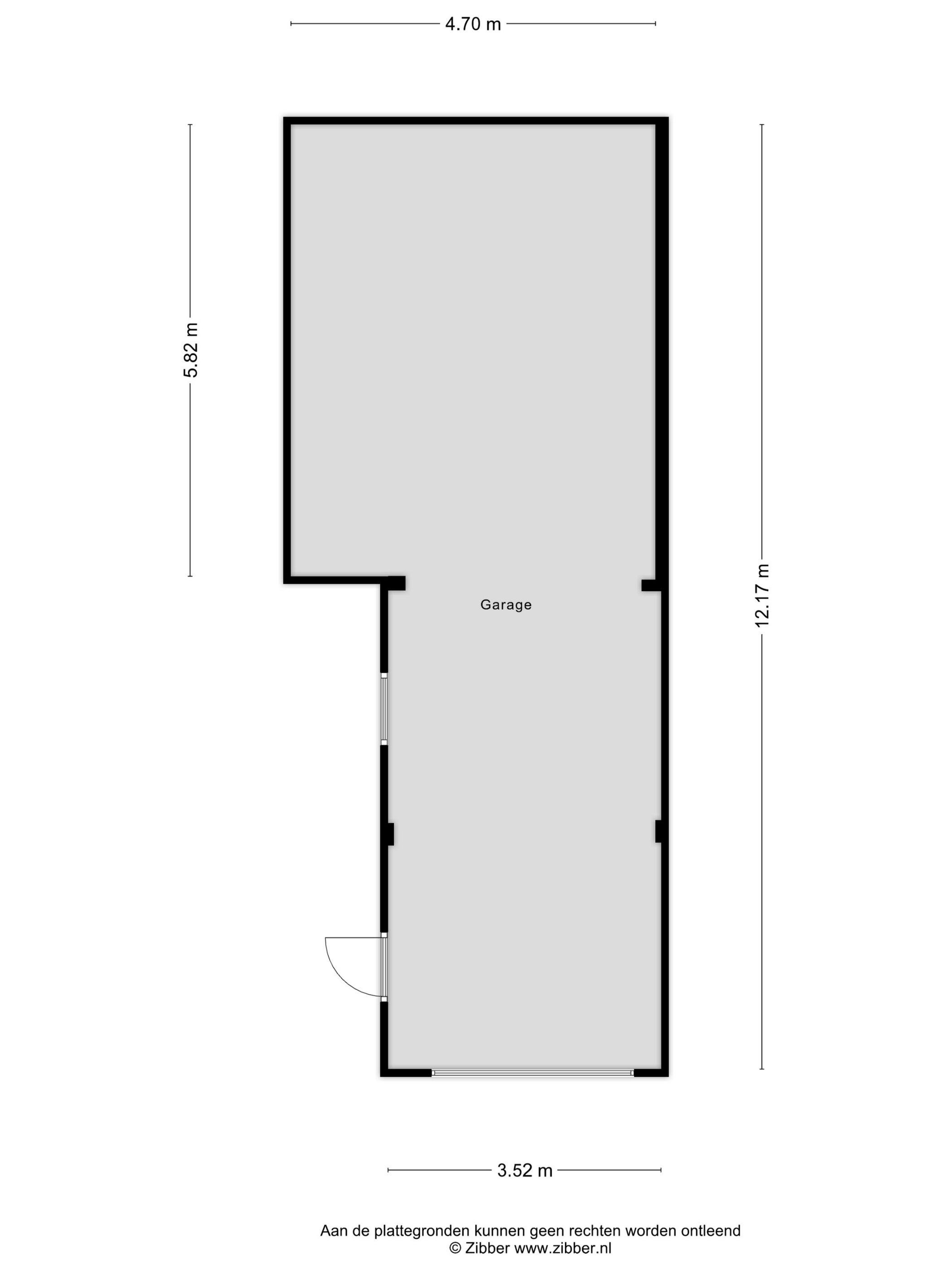 Foto 51 van Oxrooi 10