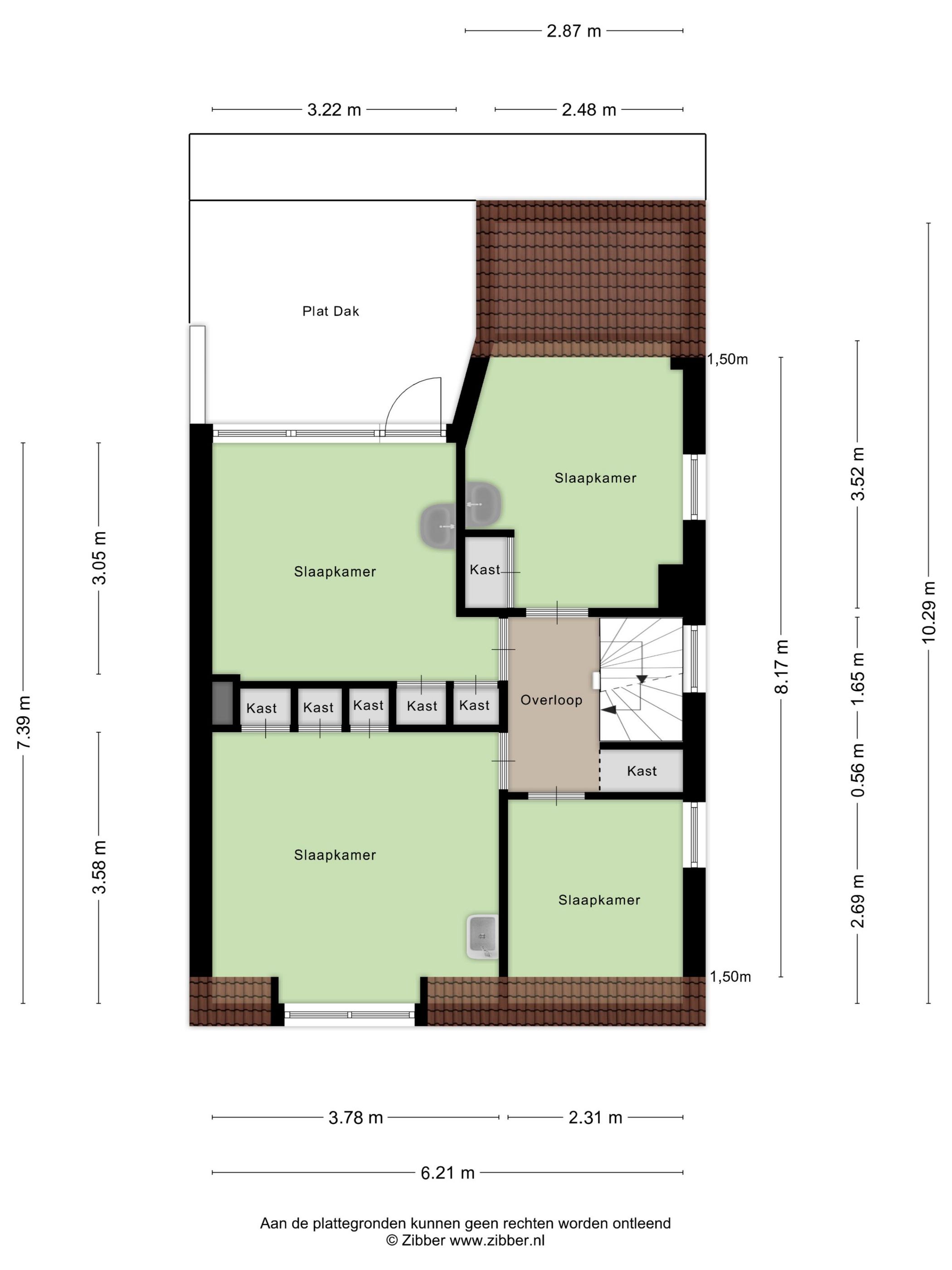 Foto 45 van Oxrooi 10