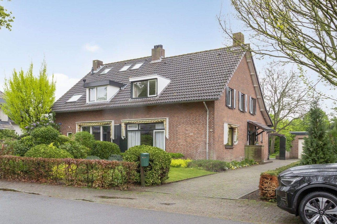 Foto 1 van Oxrooi 10