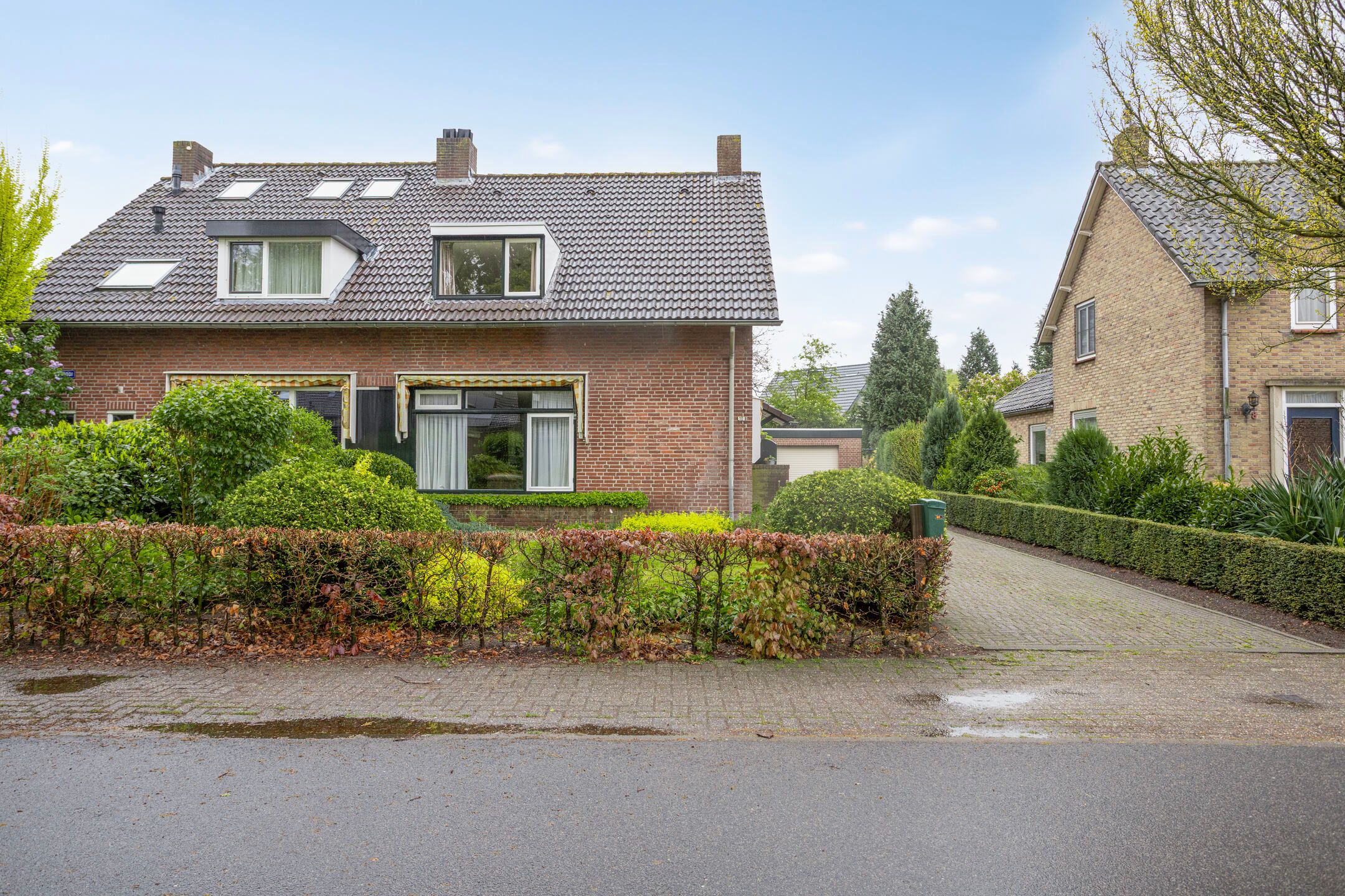 Foto 6 van Oxrooi 10