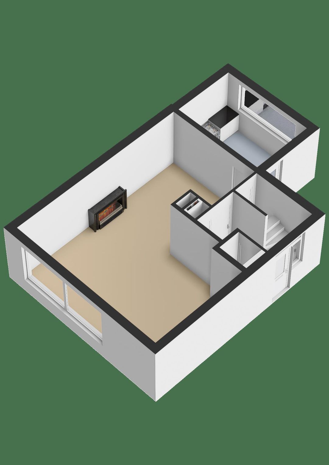 Photo 28 of Schepen de Wicstraat 5