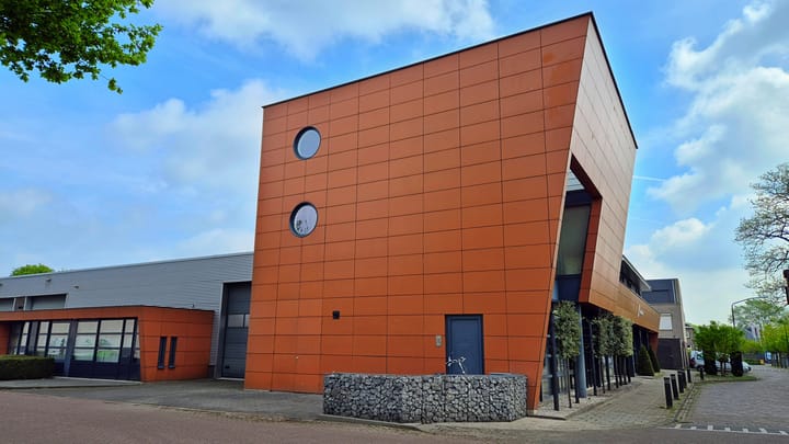 Foto 4 van Fabriekstraat 69