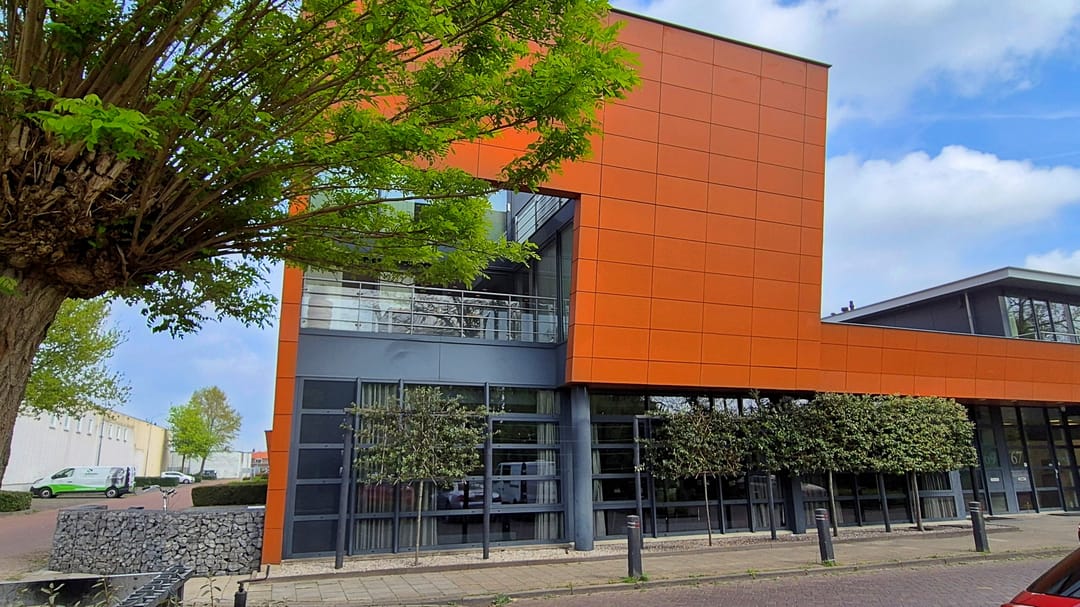 Foto 2 van Fabriekstraat 69