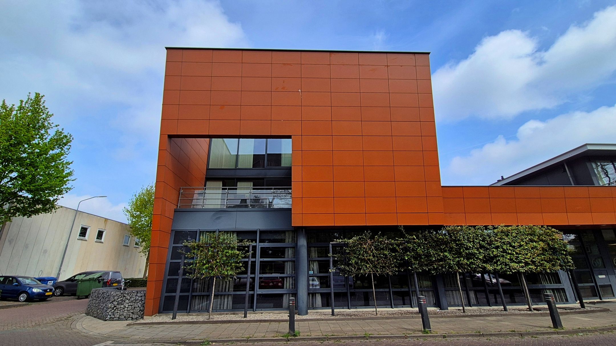 Foto 3 van Fabriekstraat 69