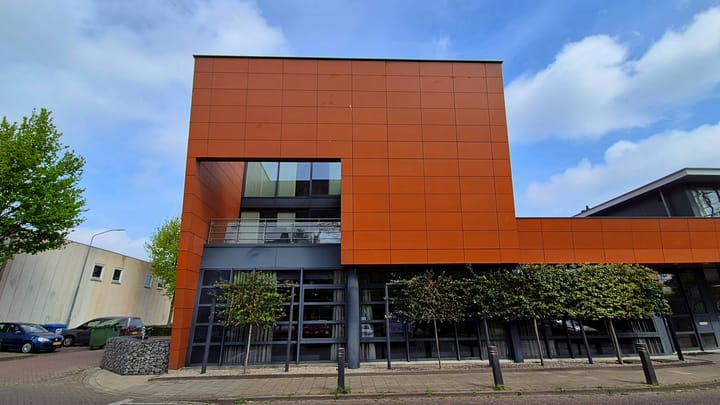 Foto 3 van Fabriekstraat 69