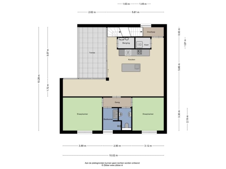Foto 47 van Fabriekstraat 69