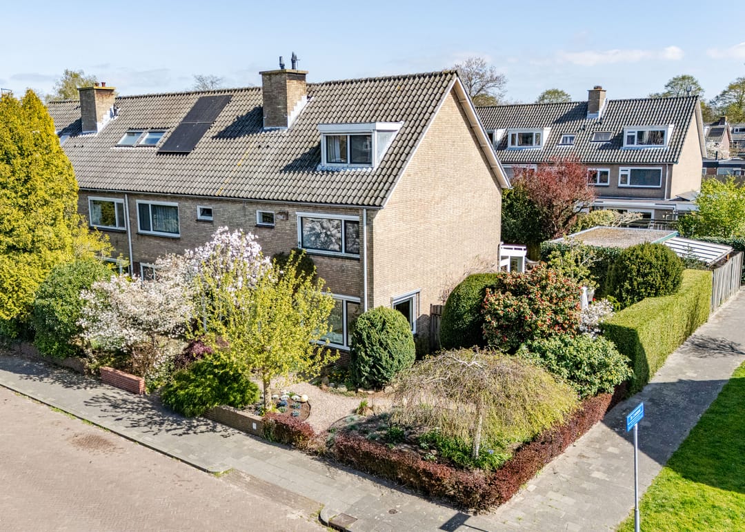 Foto 1 van Van Helsdingenlaan 19