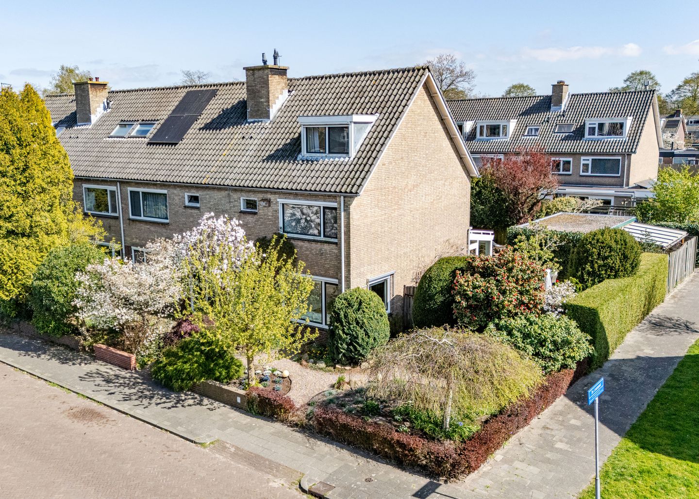 Foto 1 van Van Helsdingenlaan 19