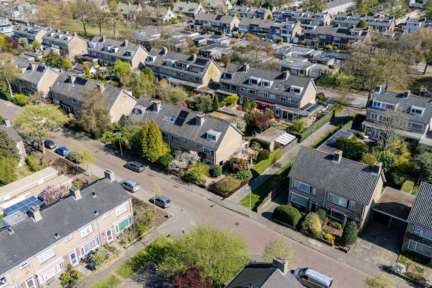 Foto 5 van Van Helsdingenlaan 19