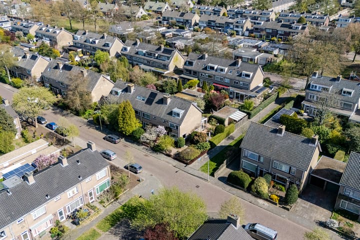 Foto 5 van Van Helsdingenlaan 19