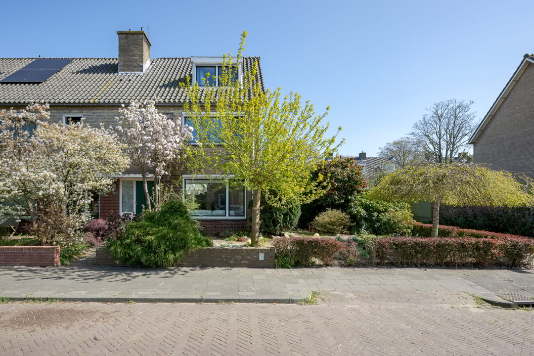 Foto 7 van Van Helsdingenlaan 19