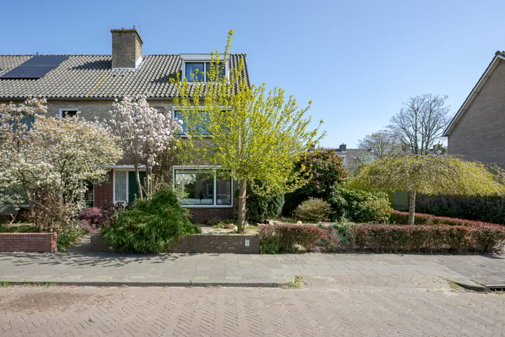 Foto 7 van Van Helsdingenlaan 19