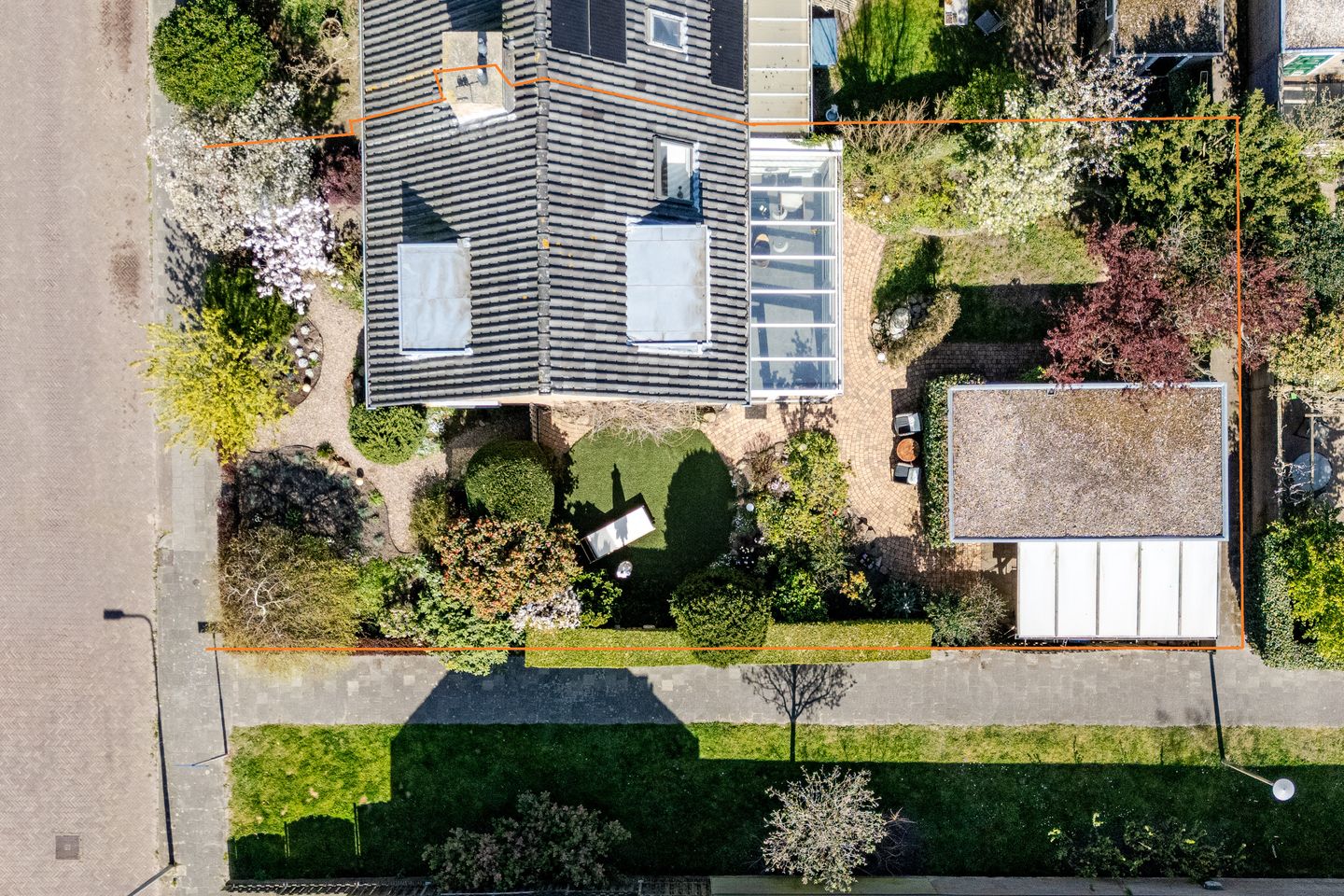 Foto 4 van Van Helsdingenlaan 19