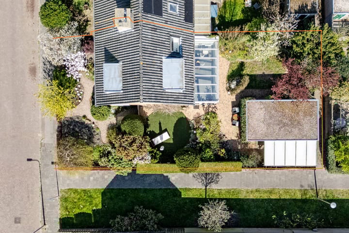 Foto 4 van Van Helsdingenlaan 19