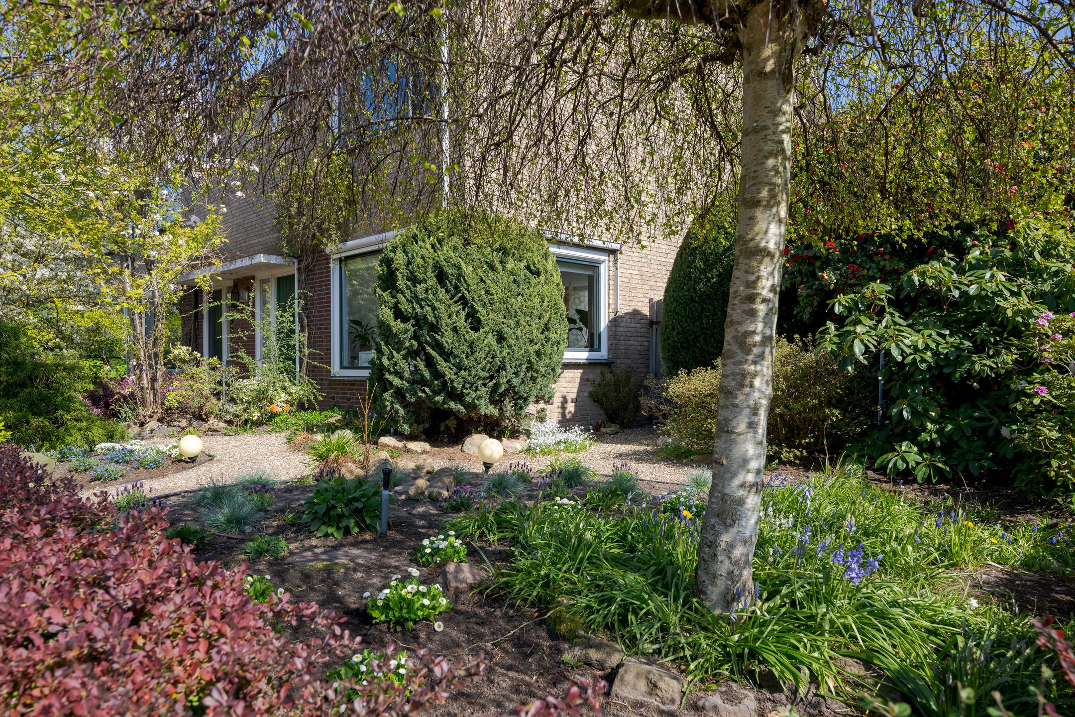 Foto 9 van Van Helsdingenlaan 19