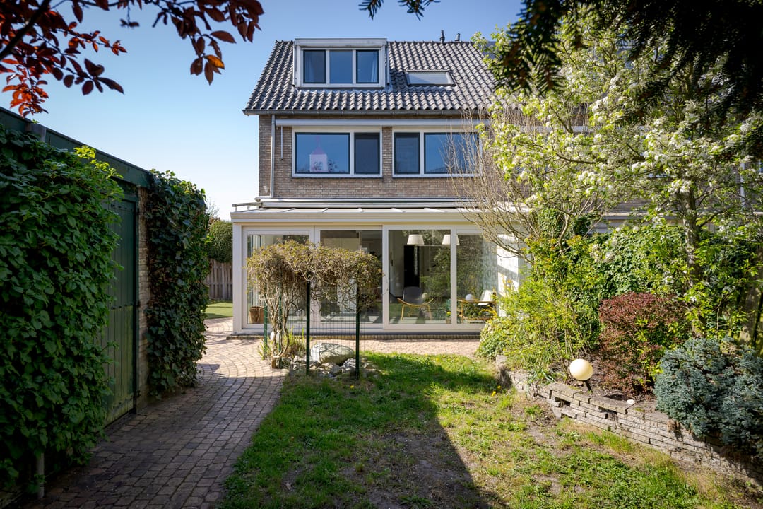 Foto 11 van Van Helsdingenlaan 19