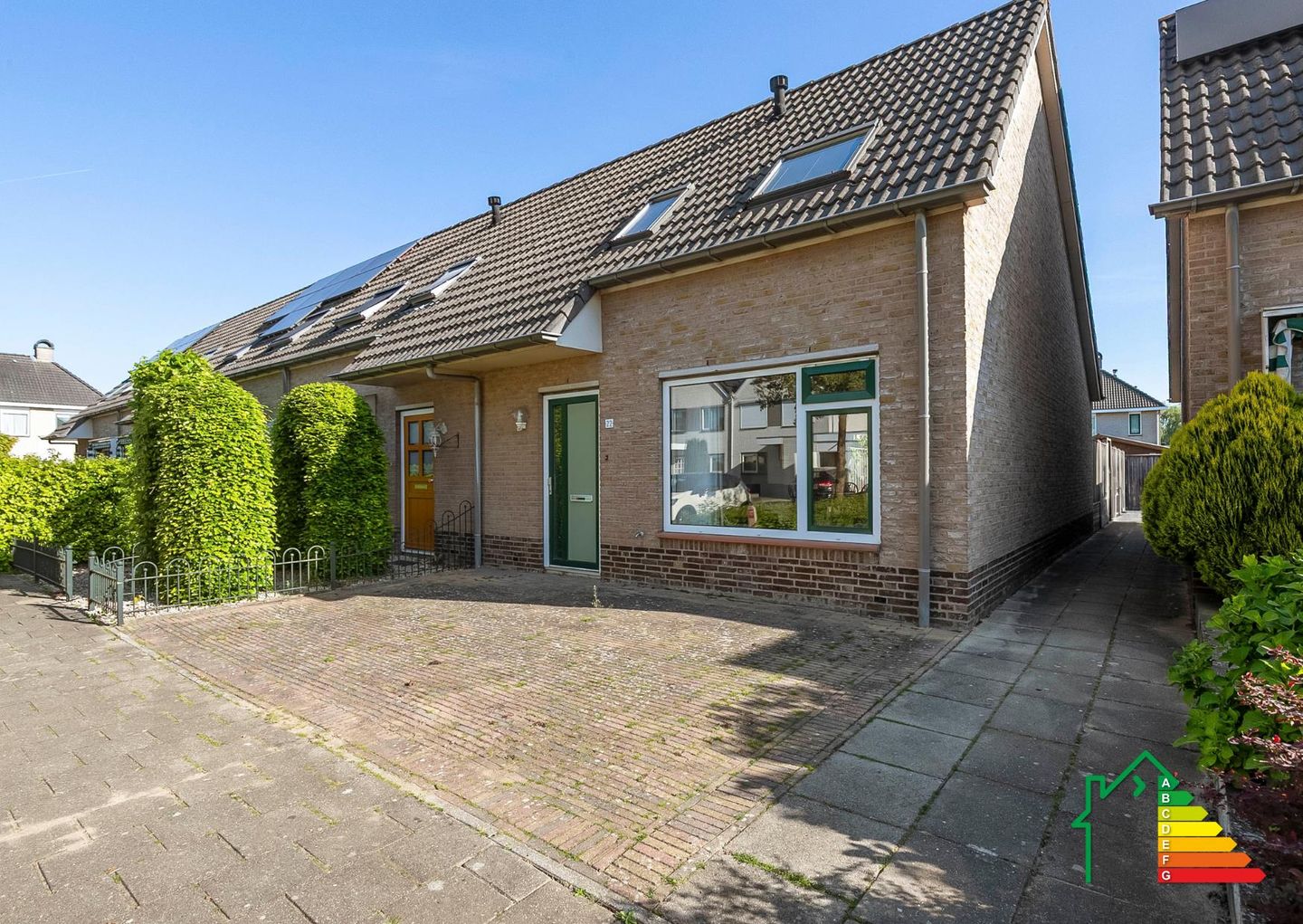 Foto 1 van Zirkoon 22