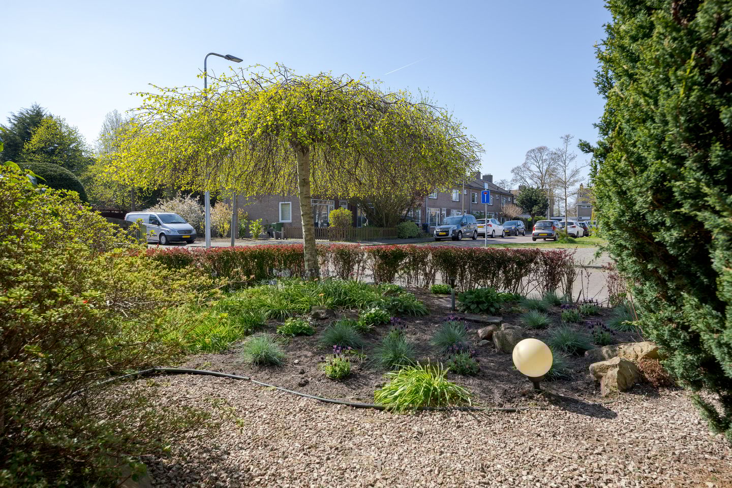 Foto 10 van Van Helsdingenlaan 19