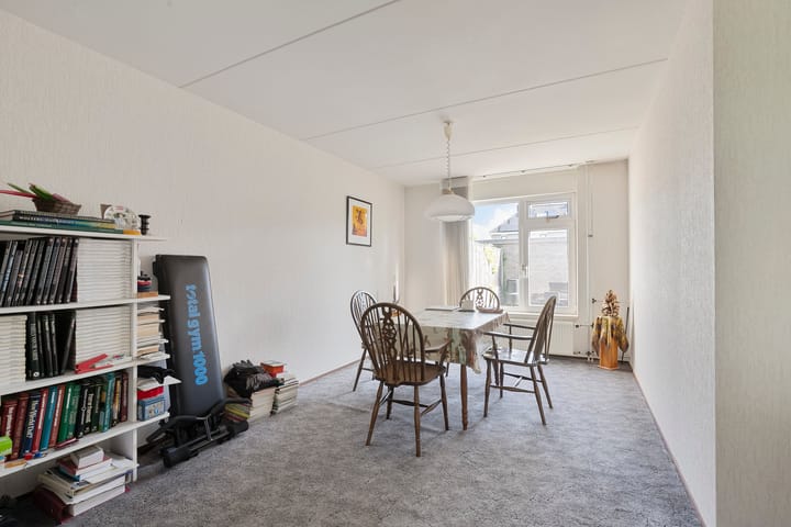 Foto 7 van Zirkoon 22