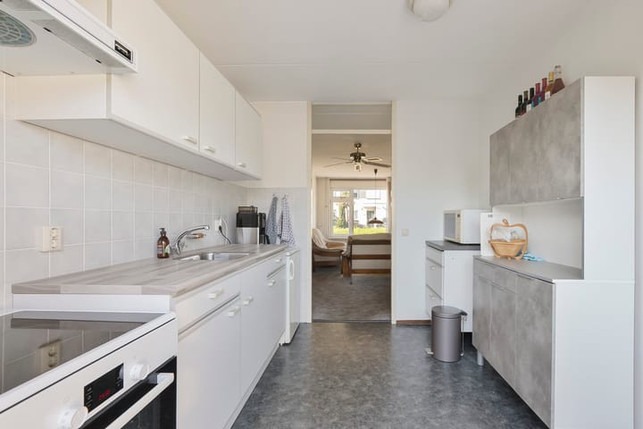 Foto 9 van Zirkoon 22