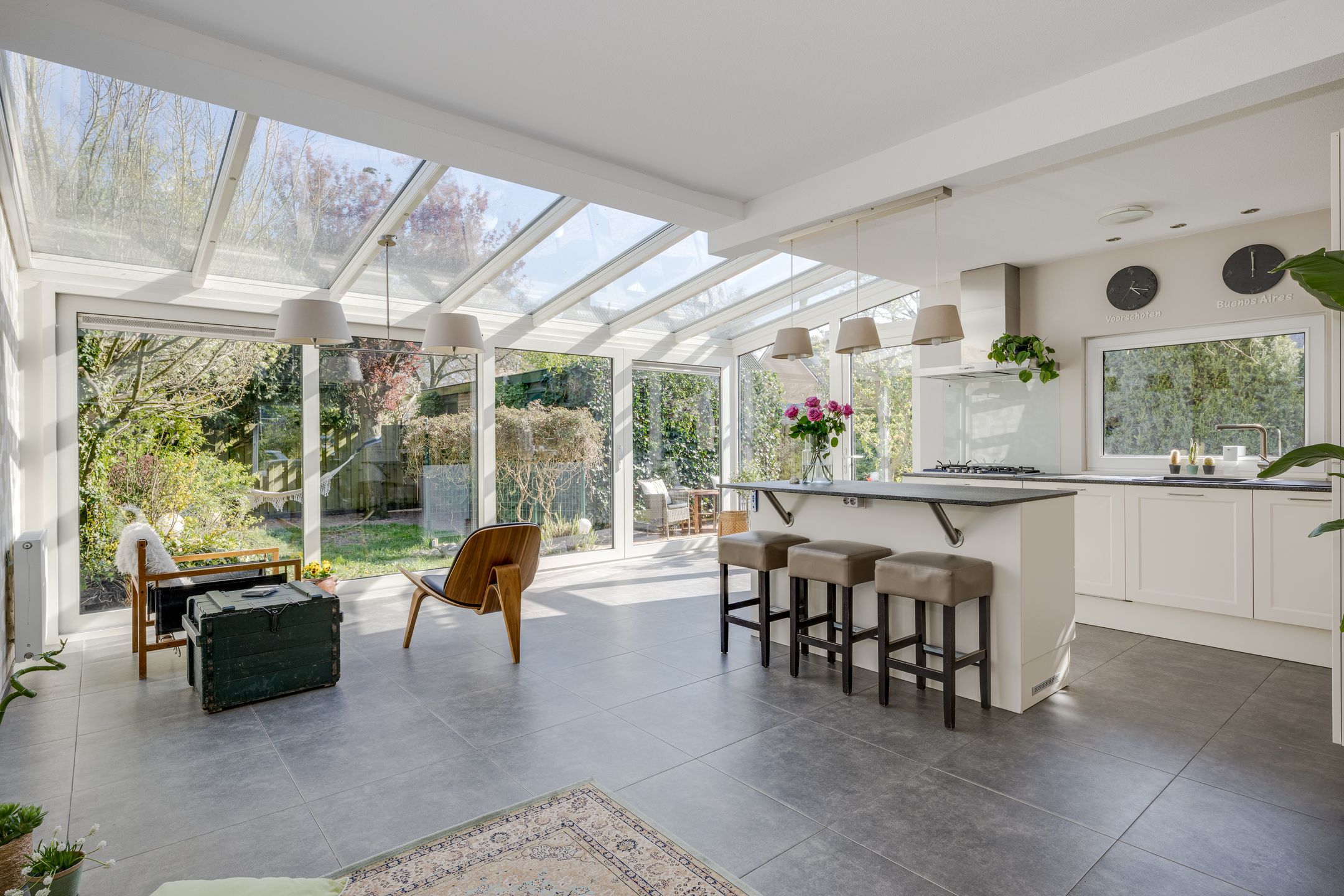 Foto 3 van Van Helsdingenlaan 19