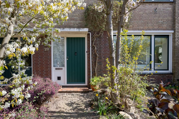 Foto 8 van Van Helsdingenlaan 19