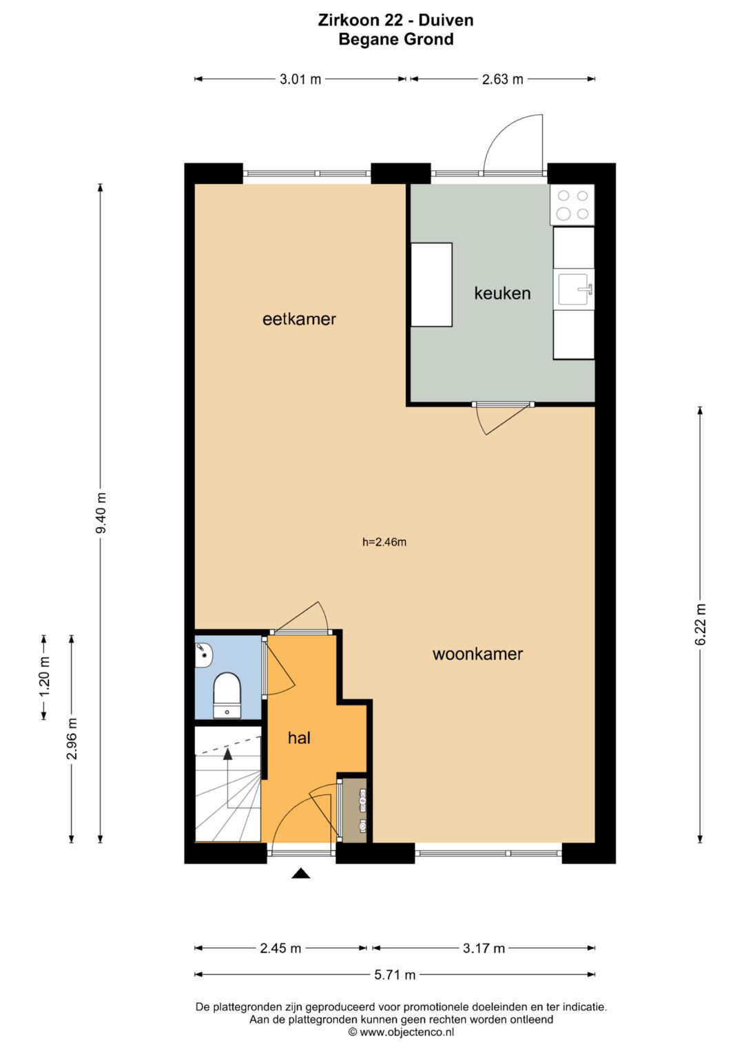 Photo 12 of Zirkoon 22