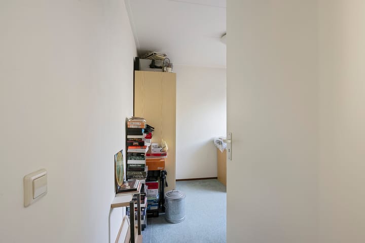 Foto 18 van Zirkoon 22