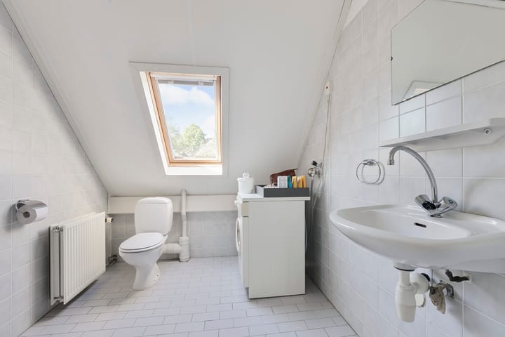 Foto 20 van Zirkoon 22