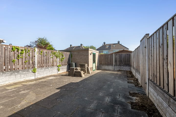 Foto 23 van Zirkoon 22