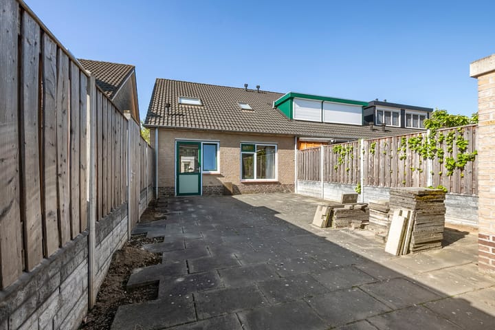 Foto 24 van Zirkoon 22