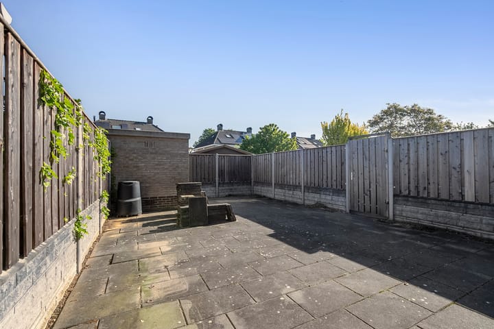 Foto 25 van Zirkoon 22