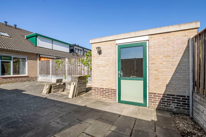 Foto 26 van Zirkoon 22