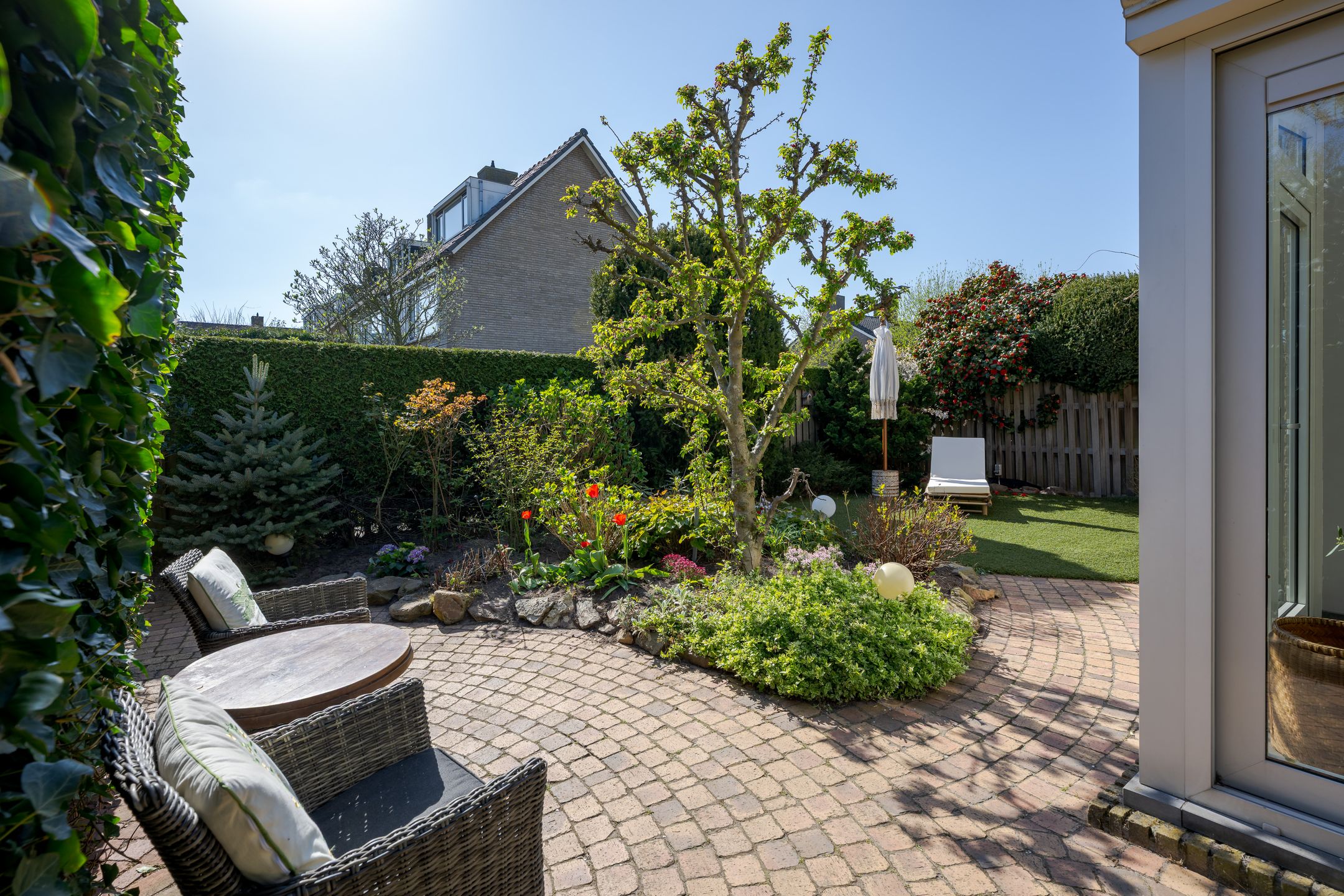 Foto 42 van Van Helsdingenlaan 19