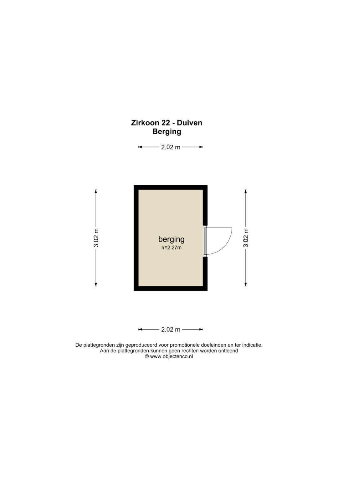 Photo 27 of Zirkoon 22