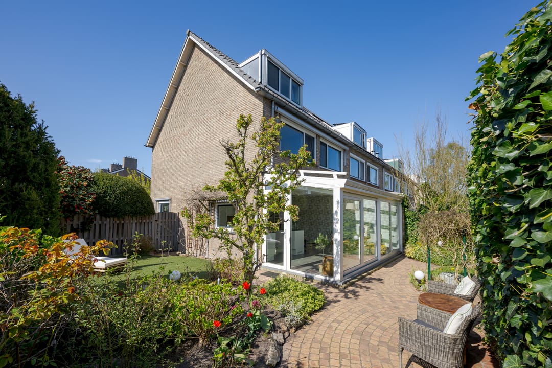 Foto 43 van Van Helsdingenlaan 19