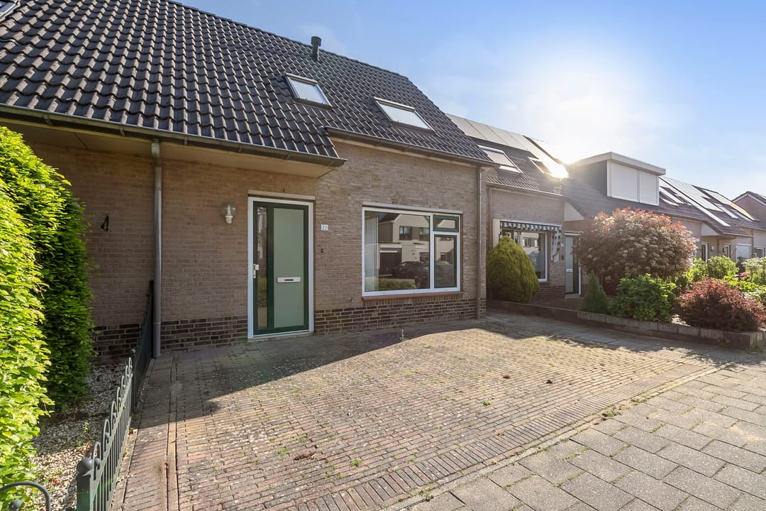 Photo 28 of Zirkoon 22