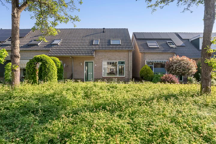 Foto 29 van Zirkoon 22