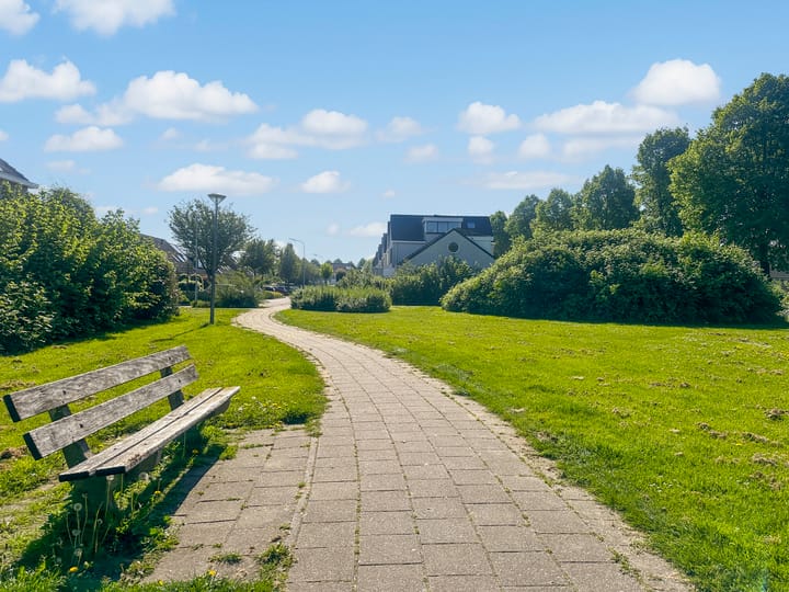 Foto 33 van Zirkoon 22