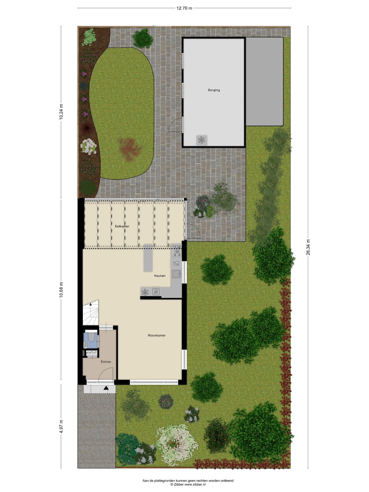 Foto 49 van Van Helsdingenlaan 19