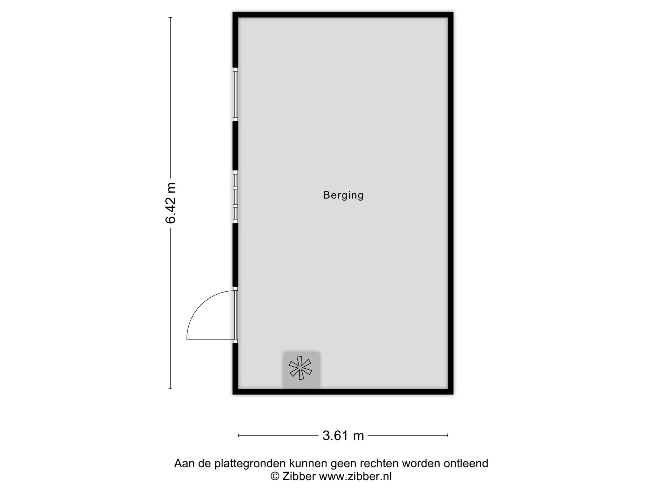 Foto 51 van Van Helsdingenlaan 19