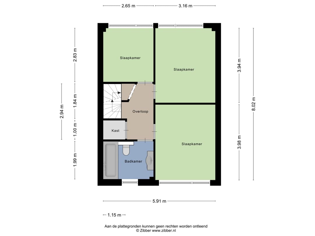 Foto 52 van Van Helsdingenlaan 19